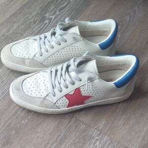 Vintage Havana Ruth Sneakers